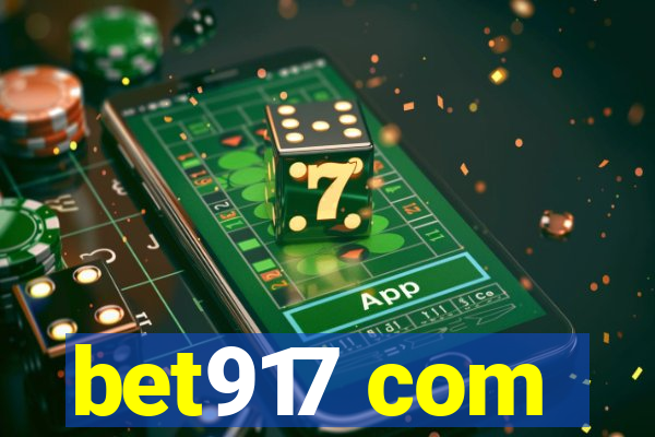 bet917 com